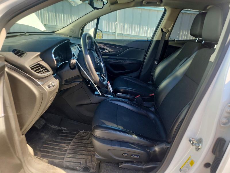 Продажа на аукционе авто 2022 Buick Encore, vin: KL4CJESM4NB549486, номер лота: 56631156