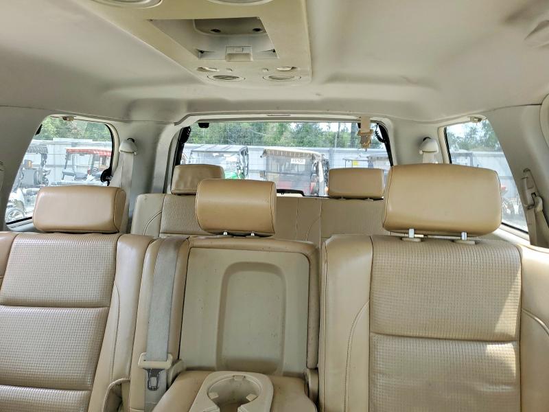 Aukcja sprzedaży 2006 Nissan Armada, vin: 5N1AA08A36N743080, numer aukcji: 57230476