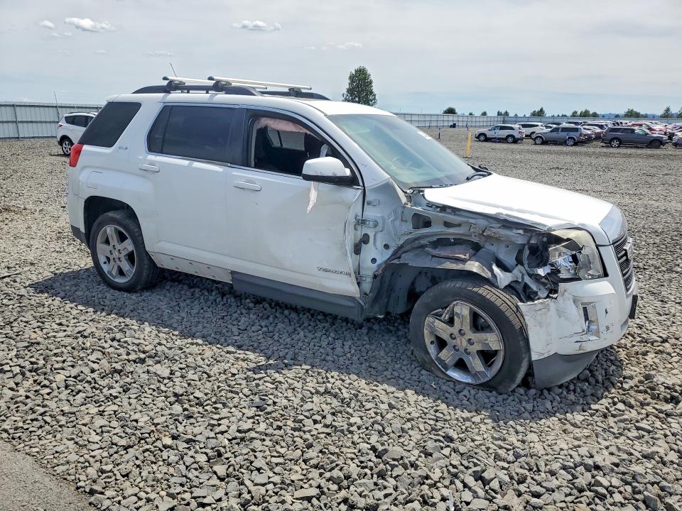 Продажа на аукционе авто 2012 Gmc Terrain, vin: 2GKFLTEK1C6238422, номер лота: 58480686
