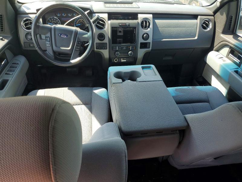 56452606 :رقم المزاد ، 1FTFW1CF7CKE19812 vin ، 2012 Ford F150 مزاد بيع