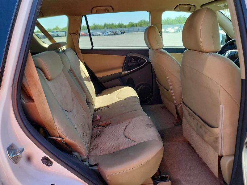 Продажа на аукционе авто 2009 Toyota Rav4, vin: JTMZF33V59D014237, номер лота: 58427406