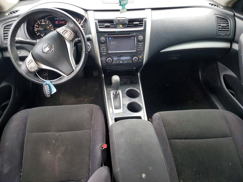 Продажа на аукционе авто 2013 Nissan Altima, vin: 1N4AL3AP8DC151140, номер лота: 56593066