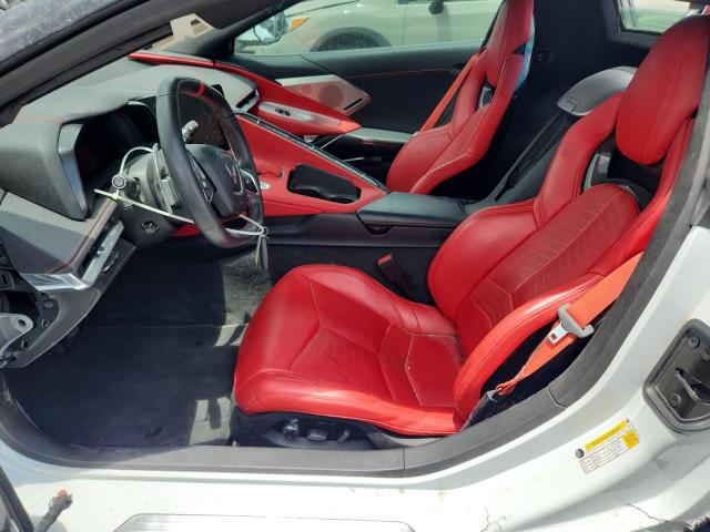 Продажа на аукционе авто 2023 Chevrolet Corvette, vin: 1G1YB3D45P5107921, номер лота: 56846616