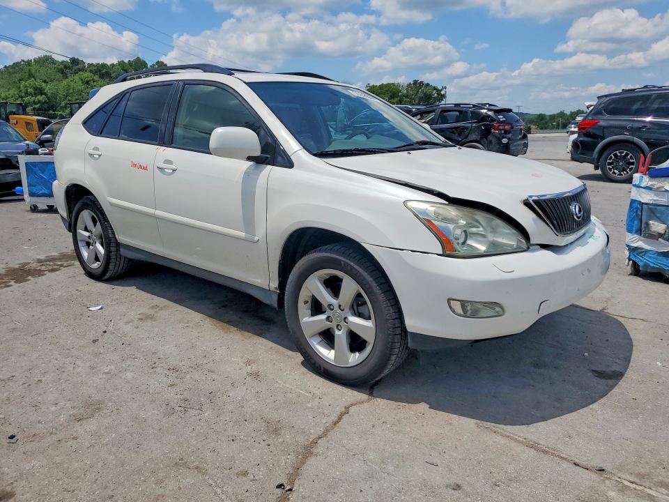 Продаж на аукціоні авто 2007 Lexus Rx, vin: JTJGK31U170007607, номер лоту: 56859056