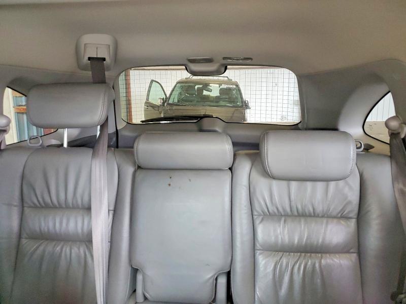 Aukcja sprzedaży 2007 Honda Cr-v, vin: 5J6RE48707L006448, numer aukcji: 57014636
