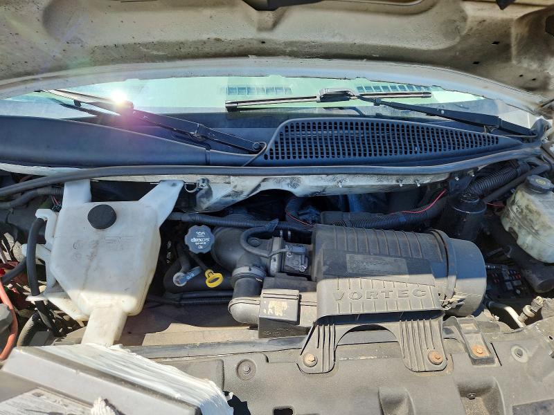 Aukcja sprzedaży 2016 Gmc Savana, vin: 1GD37TCG1G1269773, numer aukcji: 56653986