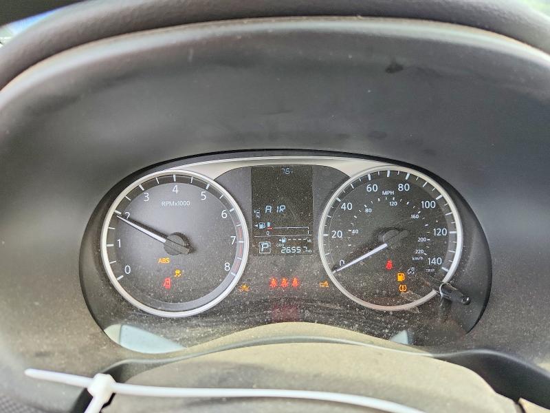 Продаж на аукціоні авто 2024 Nissan Kicks, vin: 3N1CP5BV8RL523977, номер лоту: 58030436