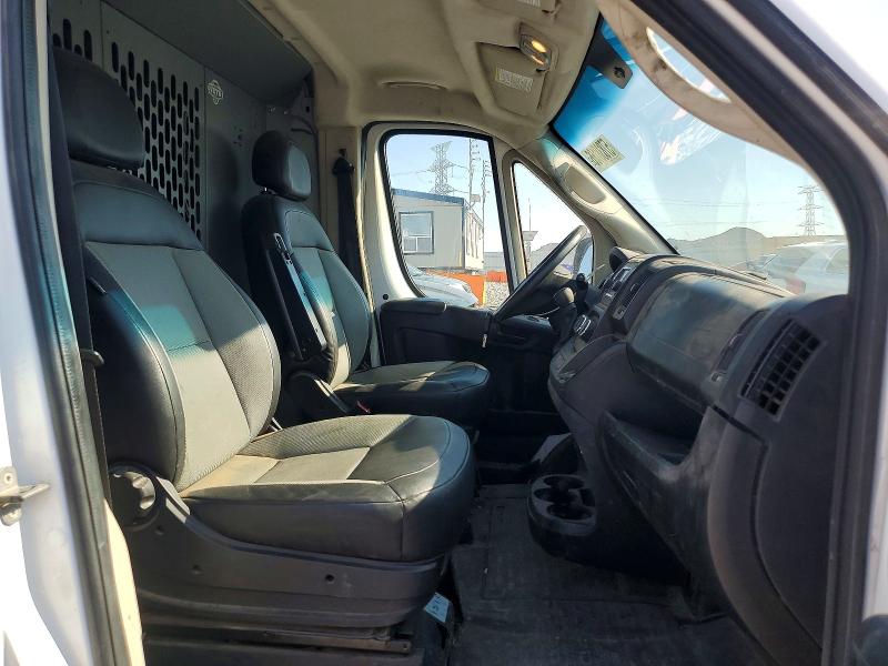 Продаж на аукціоні авто 2019 Ram Promaster 1500, vin: 3C6TRVAG6KE506803, номер лоту: 57838166