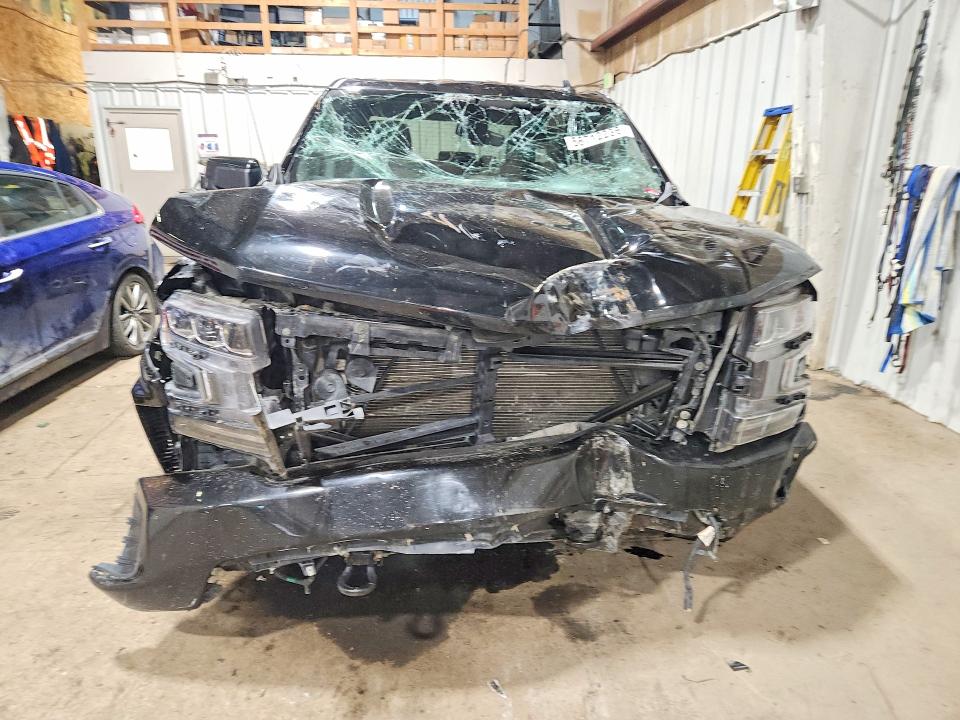 2020 Chevrolet Silverado მანქანა იყიდება აუქციონზე, vin: 1GCRYEED7LZ120791, აუქციონის ნომერი: 56712236