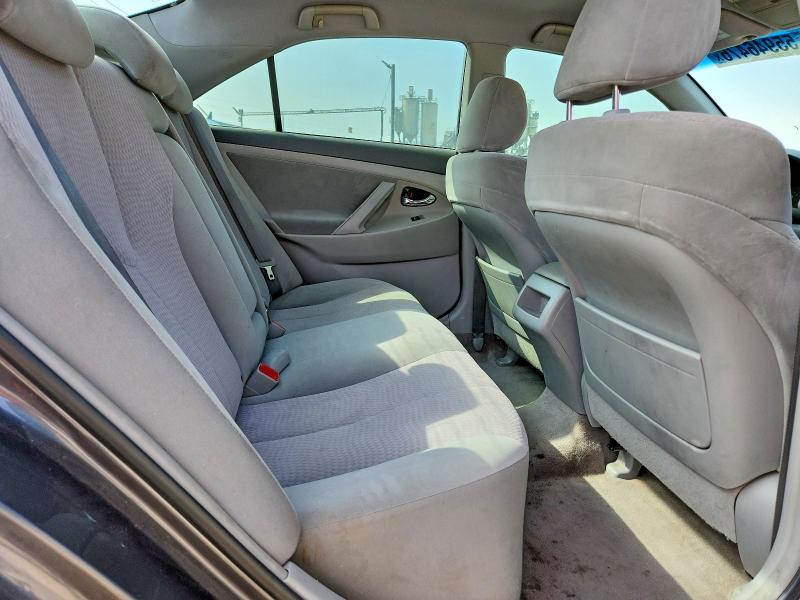 Продаж на аукціоні авто 2010 Toyota Camry, vin: JTNBK3EK0A3049726, номер лоту: 55946476