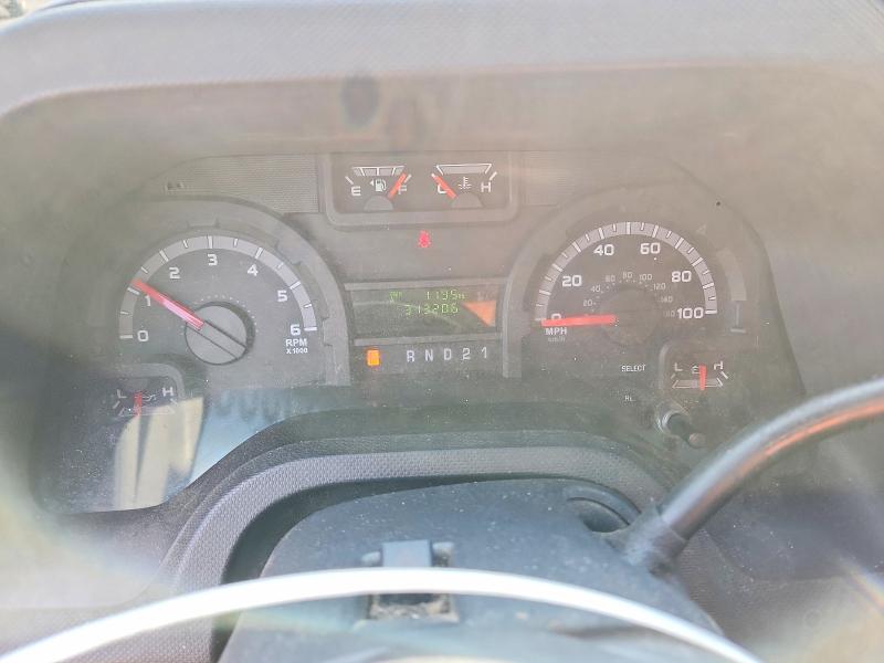 Aukcja sprzedaży 2012 Ford Econoline, vin: 1FTNS2EL8CDB37070, numer aukcji: 56333506