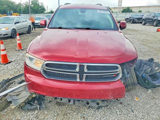 2015 Dodge Durango მანქანა იყიდება აუქციონზე, vin: 1C4RDJAG1FC939159, აუქციონის ნომერი: 56772676