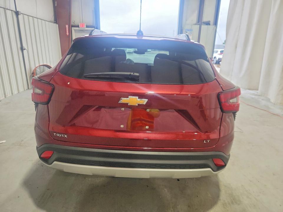 Aukcja sprzedaży 2025 Chevrolet Trax, vin: KL77LHEPXSC252959, numer aukcji: 55635786