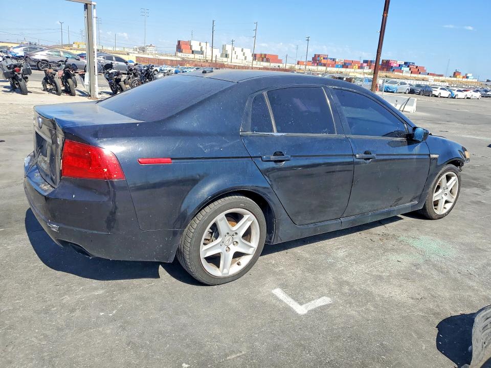 Aukcja sprzedaży 2005 Acura Tl, vin: 19UUA66255A009659, numer aukcji: 56949736