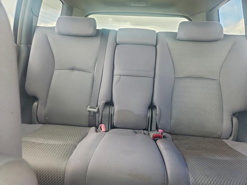 Aukcja sprzedaży 2007 Toyota Highlander, vin: JTEGW21AX70019242, numer aukcji: 58208076