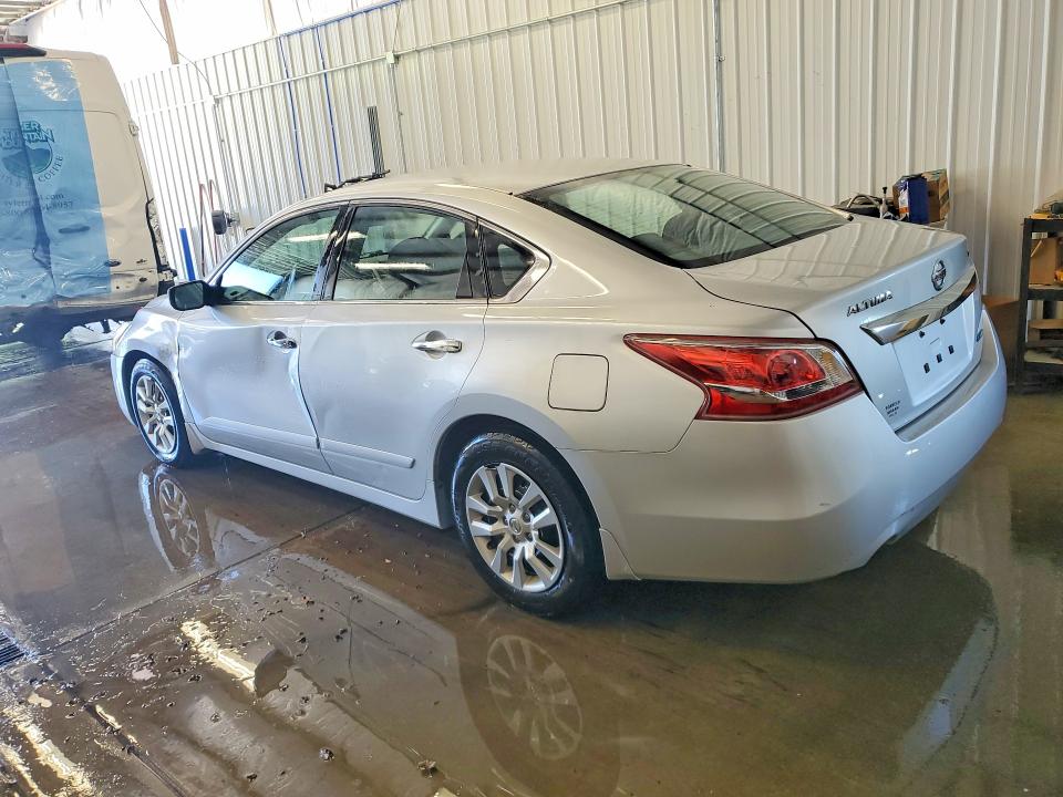 2013 Nissan Altima მანქანა იყიდება აუქციონზე, vin: 1N4AL3AP6DC290229, აუქციონის ნომერი: 55697466