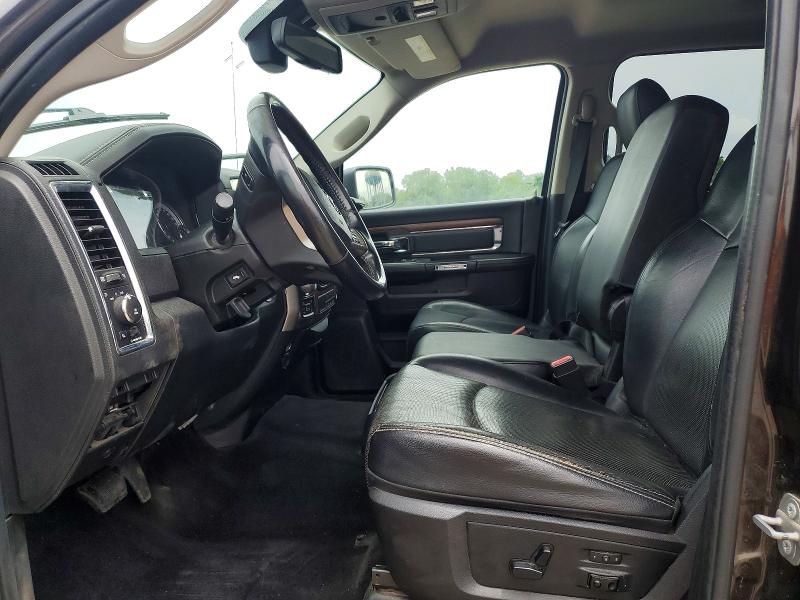Продаж на аукціоні авто 2016 Ram 1500, vin: 1C6RR7NM5GS316985, номер лоту: 54651336