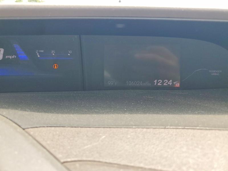 Aukcja sprzedaży 2012 Honda Civic, vin: 2HGFB2F88CH314784, numer aukcji: 56502986