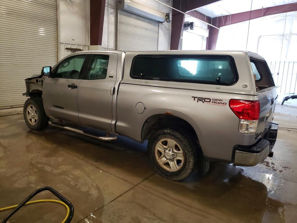 57393596 :رقم المزاد ، 5TFUM5F11BX020979 vin ، 2011 Toyota Tundra مزاد بيع