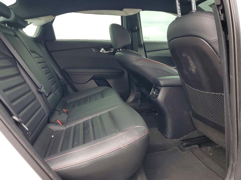 Aukcja sprzedaży 2021 Kia Forte, vin: 3KPF44AC7ME376867, numer aukcji: 59275356