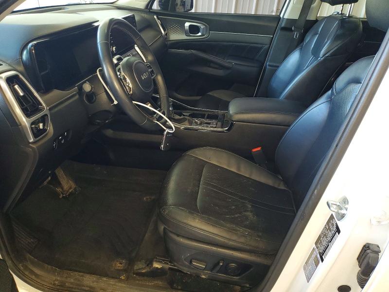 Aukcja sprzedaży 2023 Kia Sorento, vin: 5XYRKDLF6PG165094, numer aukcji: 57740796