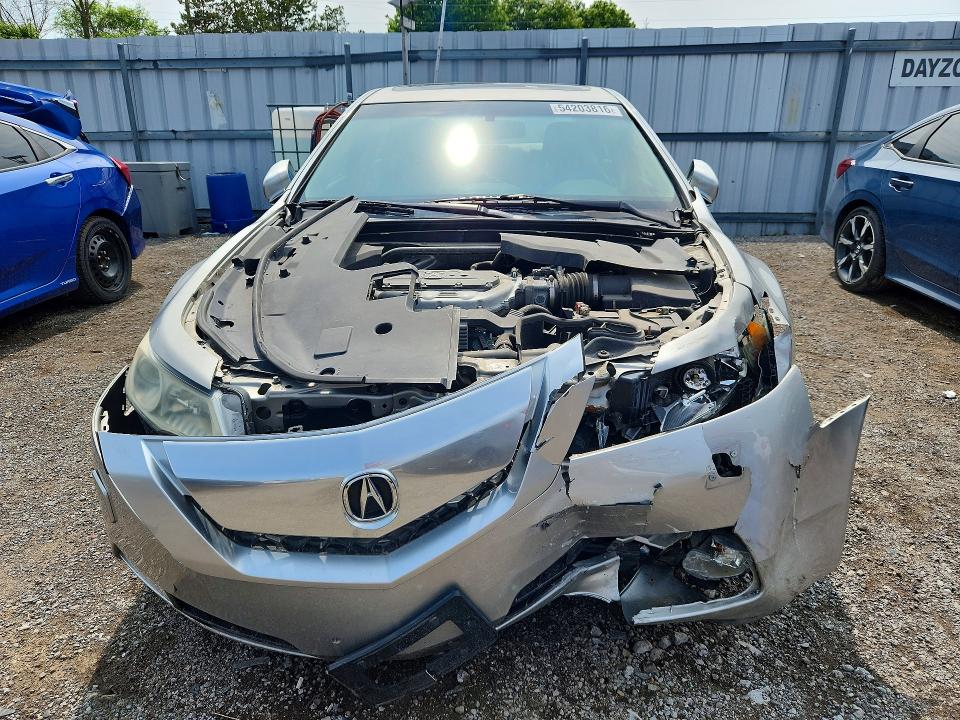 Продажа на аукционе авто 2009 Acura Tl, vin: 19UUA96289A800226, номер лота: 54203816