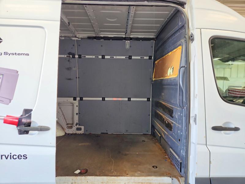 Продаж на аукціоні авто 2016 Freightliner Sprinter, vin: WDYPE7DD4GP291744, номер лоту: 58099186