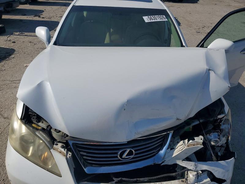 Продаж на аукціоні авто 2007 Lexus Es, vin: JTHBJ46G972057523, номер лоту: 56301926