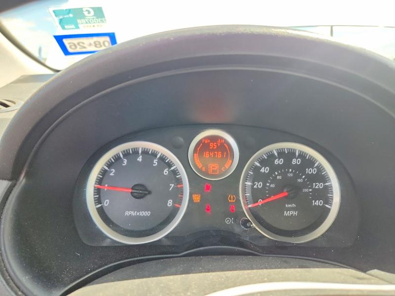 Продаж на аукціоні авто 2012 Nissan Sentra, vin: 3N1AB6AP9CL625536, номер лоту: 57086556