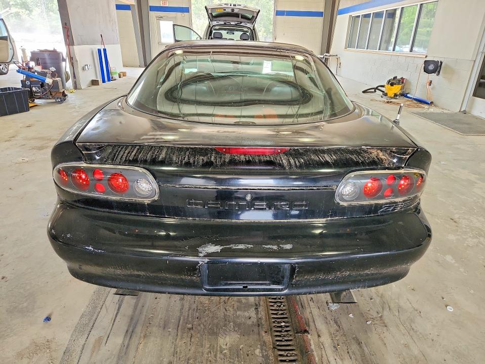 Продаж на аукціоні авто 1996 Chevrolet Camaro, vin: 2G1FP22P2T2147704, номер лоту: 56771056