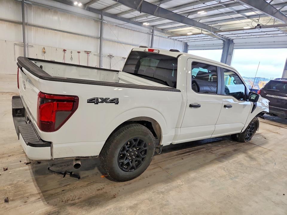 Aukcja sprzedaży 2026 Ford F150, vin: 1FTEW2LP6TKD02071, numer aukcji: 56532056