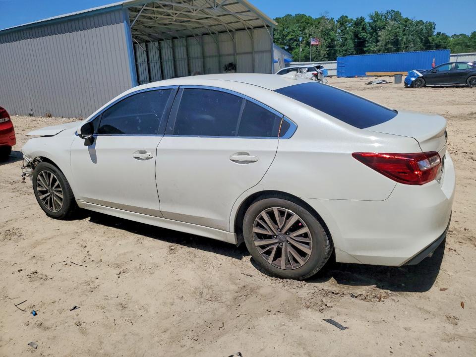 Aukcja sprzedaży 2019 Subaru Legacy, vin: 4S3BNAF66K3023263, numer aukcji: 55870806