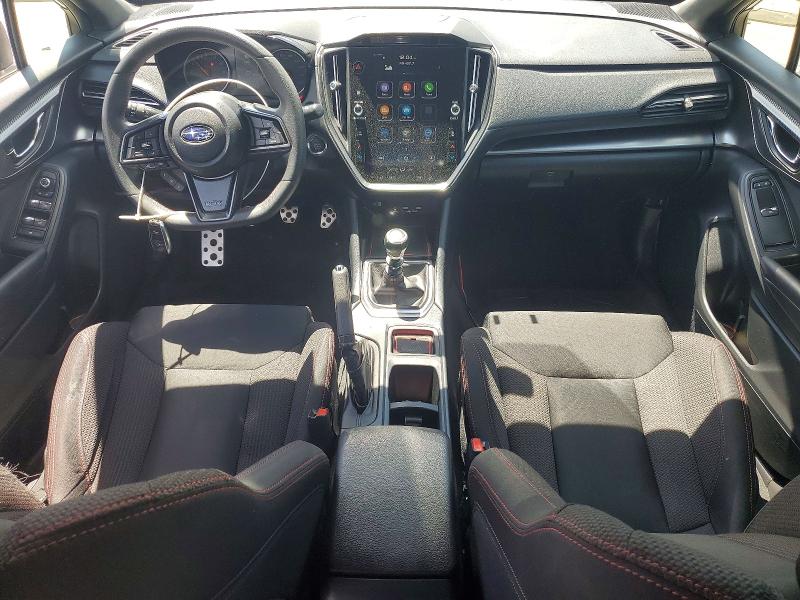 55583666 :رقم المزاد ، JF1VBAF6XN9029256 vin ، 2022 Subaru Wrx مزاد بيع