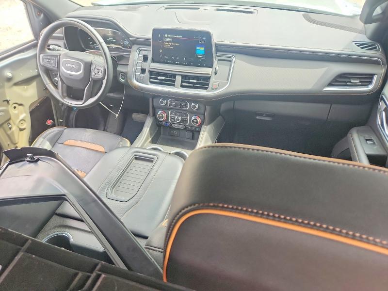 57893476 :رقم المزاد ، 1GKS2CKL2PR413074 vin ، 2023 Gmc Yukon مزاد بيع