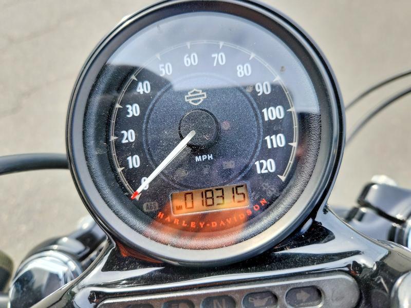 Aukcja sprzedaży 2019 Harley-davidson Xl1200, vin: 1HD1LC314KC423326, numer aukcji: 57741536
