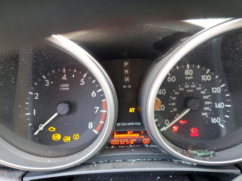 Продажа на аукционе авто 2010 Mazda 3, vin: JM1BL1SG5A1240396, номер лота: 56803216