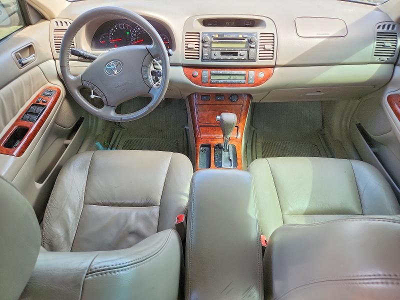 Продажа на аукционе авто 2005 Toyota Camry, vin: 4T1BF30K55U098061, номер лота: 58468466