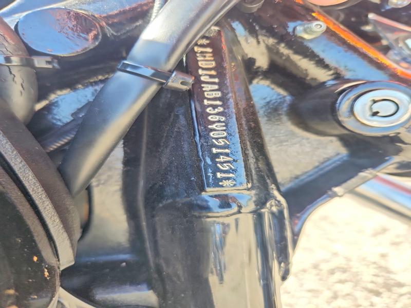 Продажа на аукционе авто 2006 Harley-davidson Fxstbi, vin: 1HD1JAB136Y051451, номер лота: 59338886