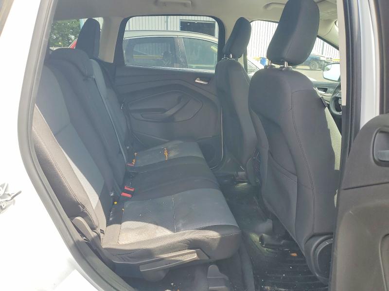 Продажа на аукционе авто 2018 Ford Escape, vin: 1FMCU9GD9JUB74394, номер лота: 58469246