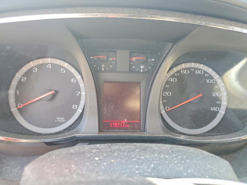 Aukcja sprzedaży 2015 Gmc Terrain, vin: 2GKFLXE39F6409986, numer aukcji: 58194466