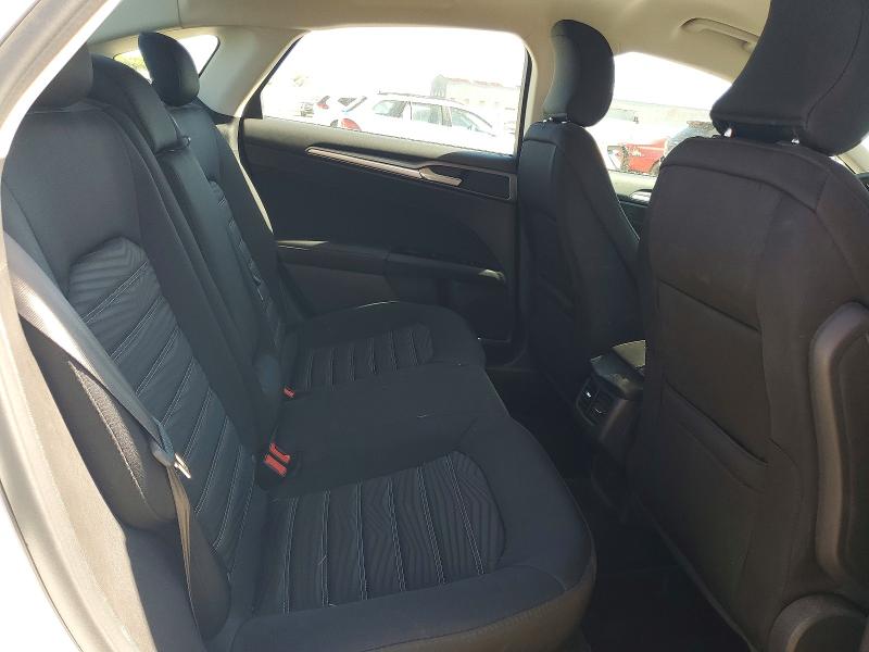 Продажа на аукционе авто 2016 Ford Fusion, vin: 3FA6P0HD1GR343073, номер лота: 58754906