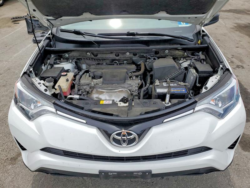 Продажа на аукционе авто 2016 Toyota Rav4, vin: JTMBFREVXGD196886, номер лота: 58250576