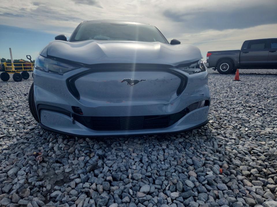 58151266 :رقم المزاد ، 3FMTK3SU5SMA00984 vin ، 2025 Ford Mustang Mach-e مزاد بيع