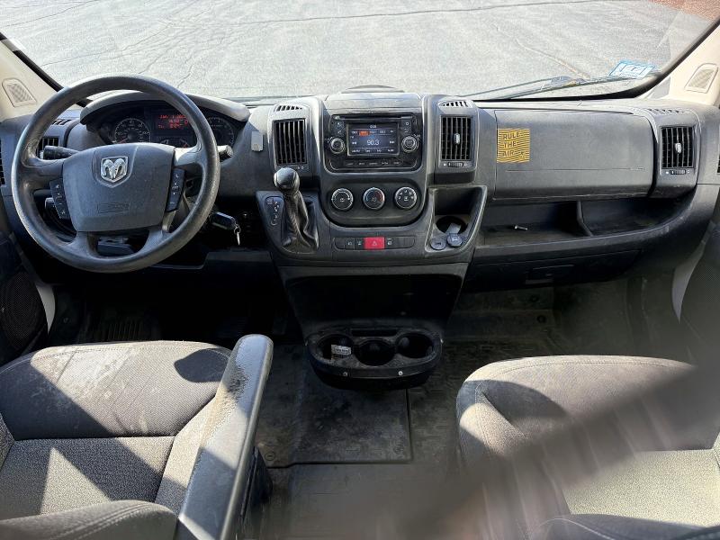 Продаж на аукціоні авто 2015 Ram Promaster 1500, vin: 3C6TRVAG3FE518641, номер лоту: 57770286