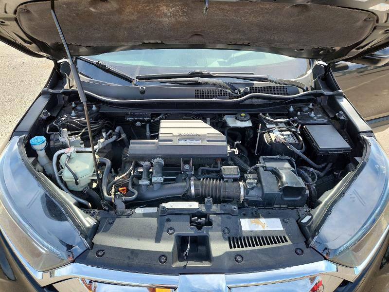Продаж на аукціоні авто 2019 Honda Cr-v, vin: 2HKRW2H52KH602860, номер лоту: 54903546