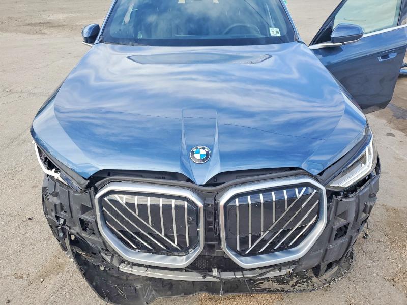 2025 Bmw X3 მანქანა იყიდება აუქციონზე, vin: 5UX53GP06S9Z49867, აუქციონის ნომერი: 57938706