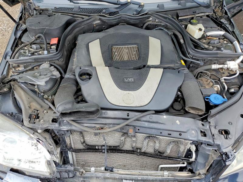 Продажа на аукционе авто 2011 Mercedes-benz C, vin: WDDGF5CB8BA512292, номер лота: 57432276