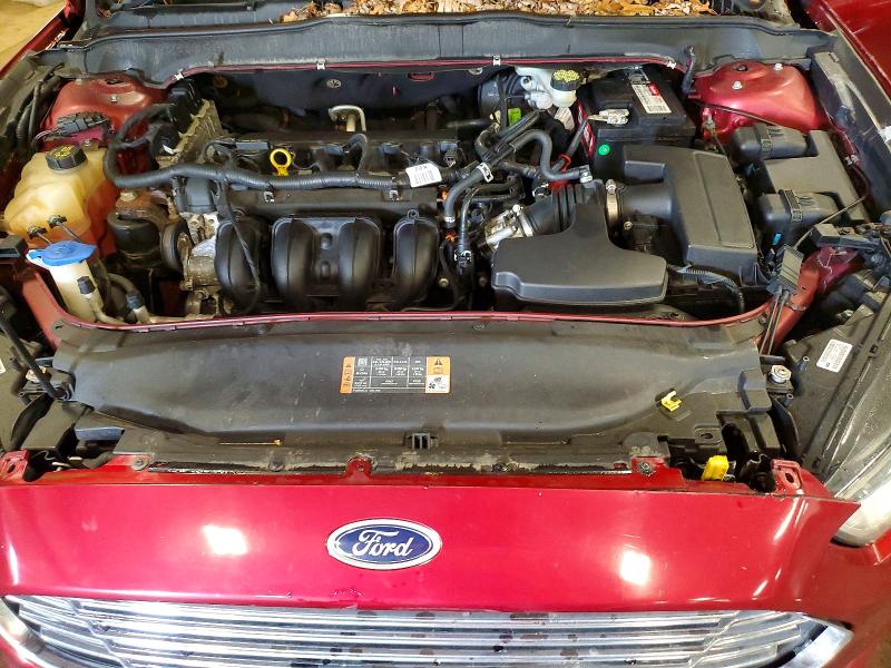 Продаж на аукціоні авто 2015 Ford Fusion, vin: 3FA6P0H79FR213051, номер лоту: 56582586