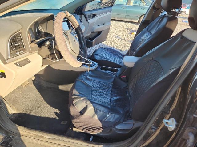 Продаж на аукціоні авто 2017 Hyundai Elantra, vin: 5NPD84LF8HH123481, номер лоту: 58237236