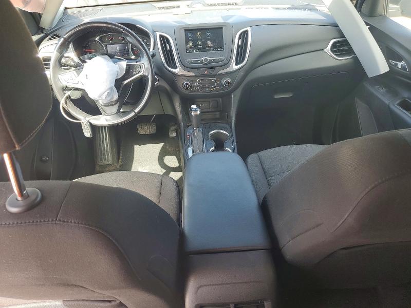 Aukcja sprzedaży 2019 Chevrolet Equinox, vin: 2GNAXKEVXK6161814, numer aukcji: 56424366
